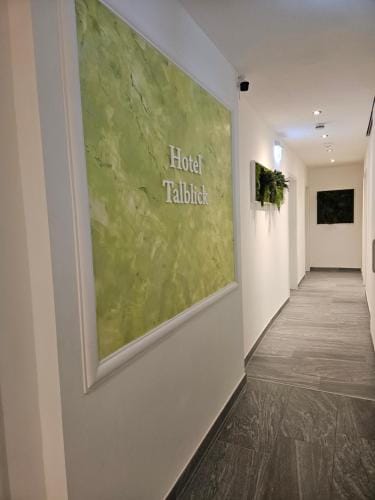 Hotel Talblick Hotel in Baden-Württemberg