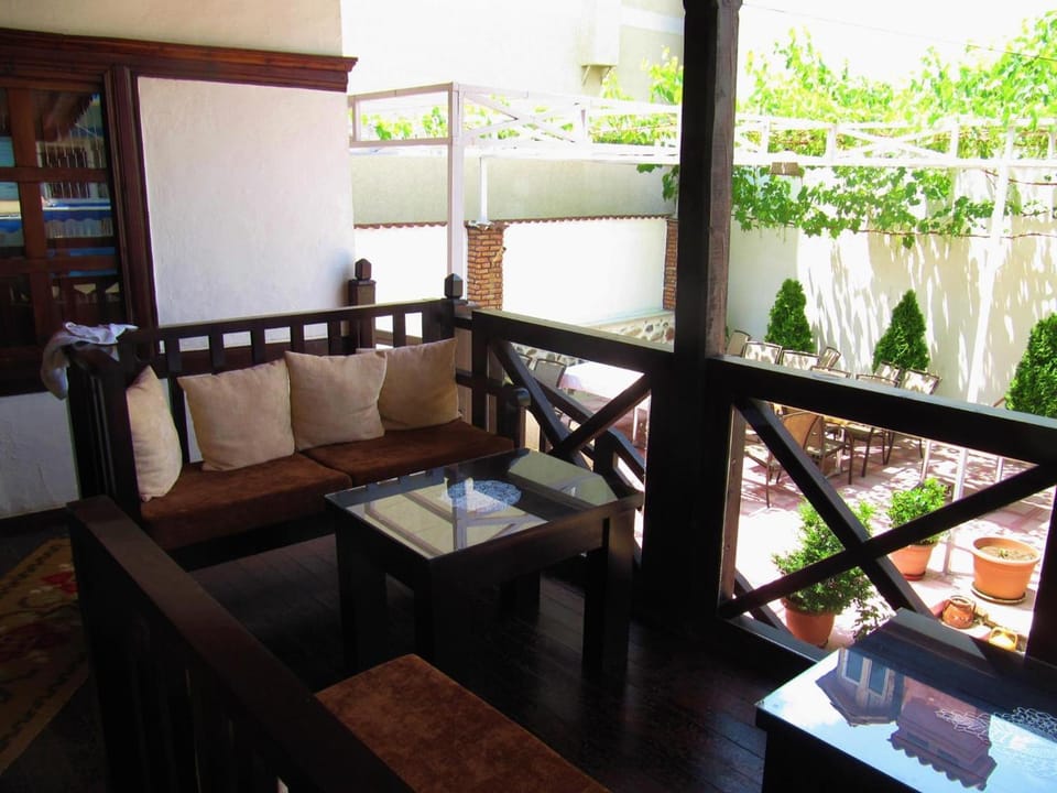 Guest House Bujtina Leon Hotel in North Macedonia
