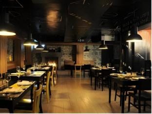 Life Gallery Hotel & Spa Hotel in North Macedonia