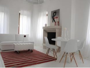 Life Gallery Hotel & Spa Hotel in North Macedonia