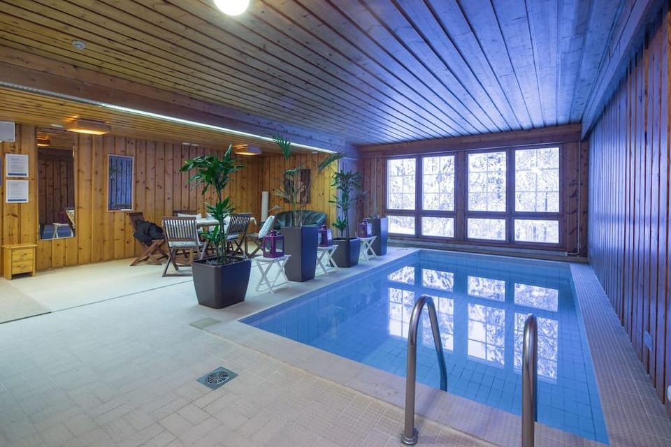 Lapland Hotels Bear s Lodge Hotel in Rovaniemi
