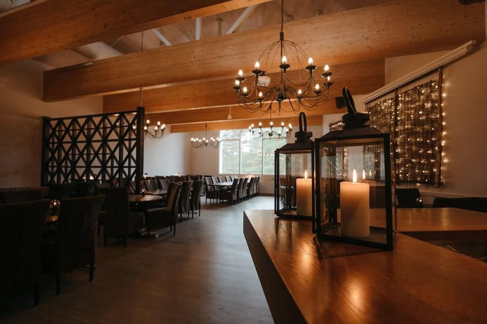 Lapland Hotels Bear s Lodge Hotel in Rovaniemi