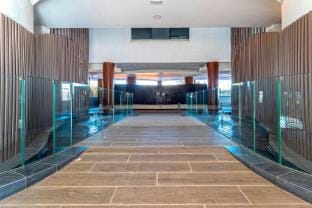 Exclusive apartment in estepona center. Infinity Hotel in Estepona