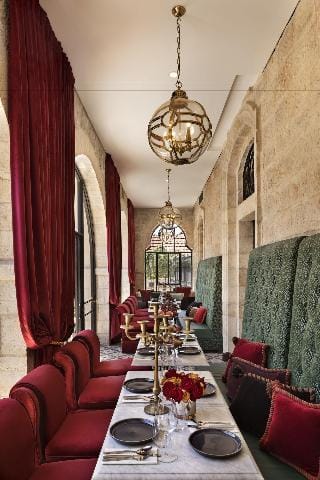 Villa Brown Jerusalem Hotel in Jerusalem