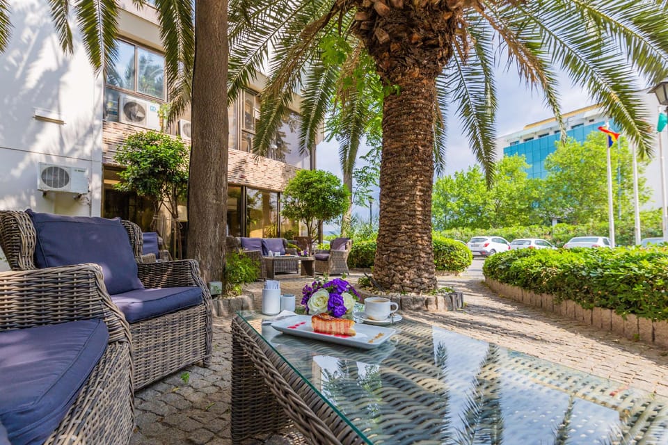 Hotel Konak Hotel in Izmir
