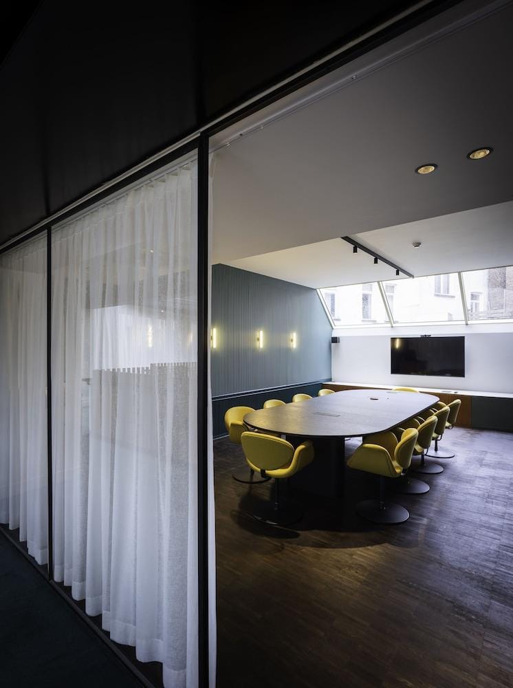 Yalo Urban Boutique Hotel Ghent Hotel in Ghent