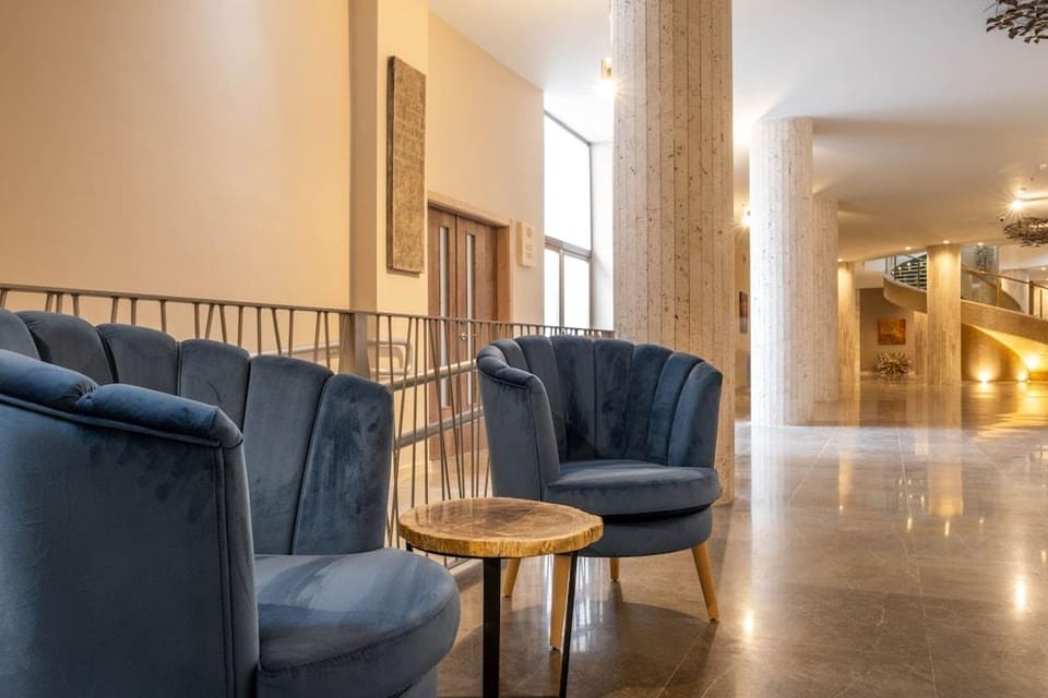 Hotel Cádiz Bahía by Q Hotels Hotel in Cadiz