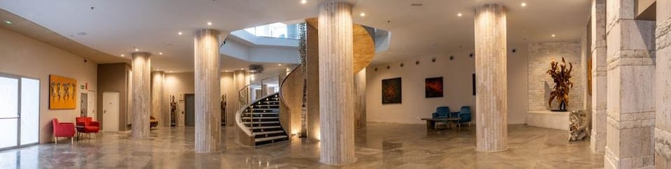 Hotel Cádiz Bahía by Q Hotels Hotel in Cadiz