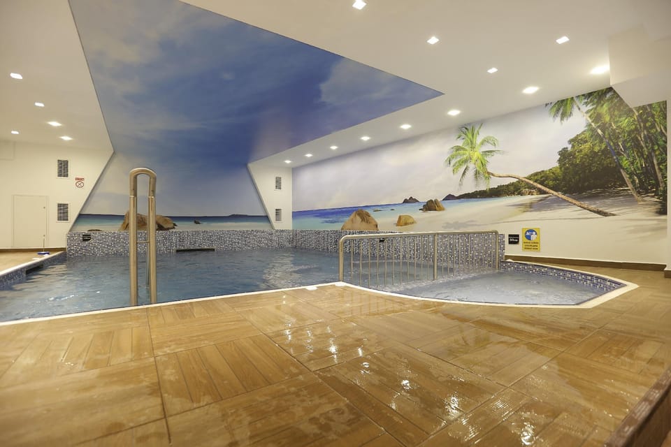 Best Western Premier Karsiyaka Convention & Spa Hotel Hotel in Izmir