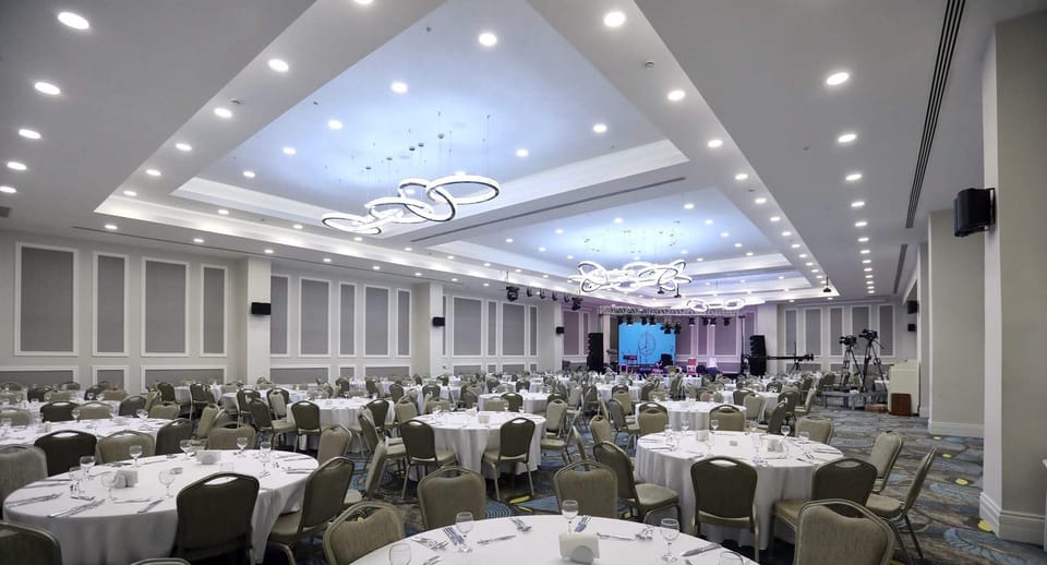 Best Western Premier Karsiyaka Convention & Spa Hotel Hotel in Izmir