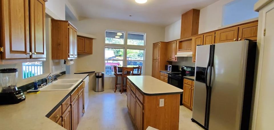 3 Rivers Resort and Guide Service Hotel in Washington