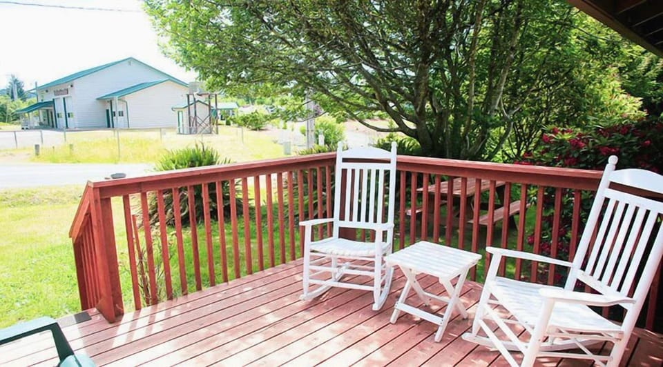 3 Rivers Resort and Guide Service Hotel in Washington