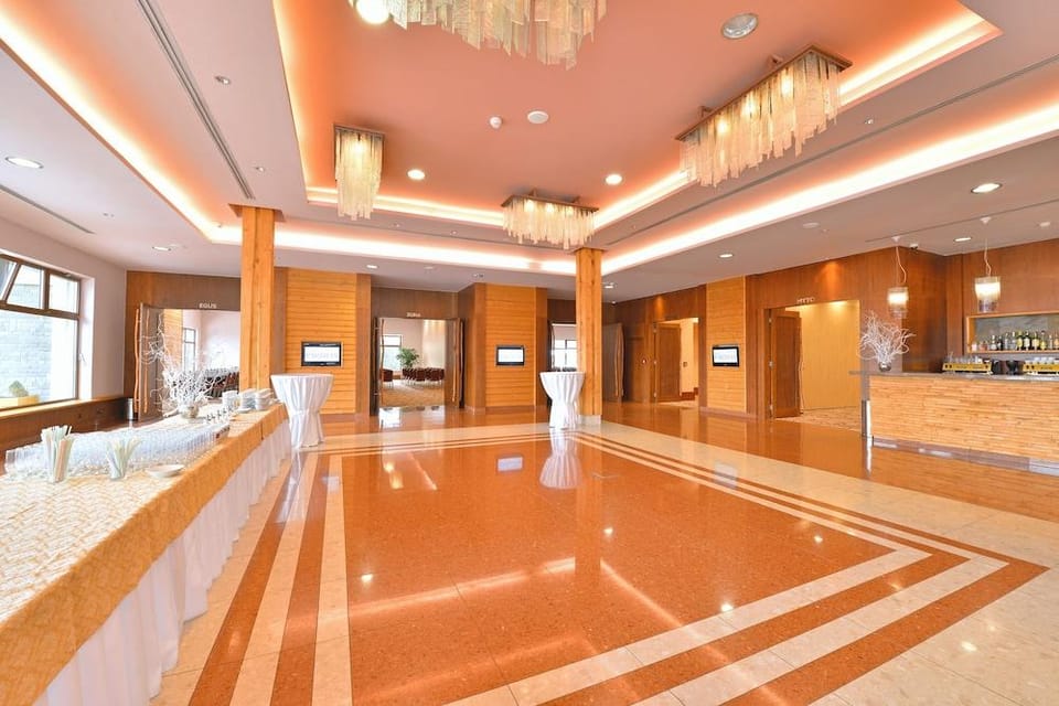 Hotel Partizán Hotel in Slovakia