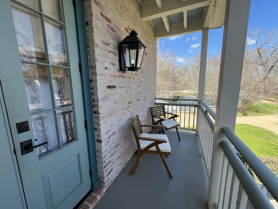 The Myrtles Plantation Hotel in Saint Francisville