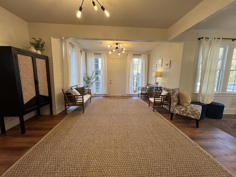 The Myrtles Plantation Hotel in Saint Francisville