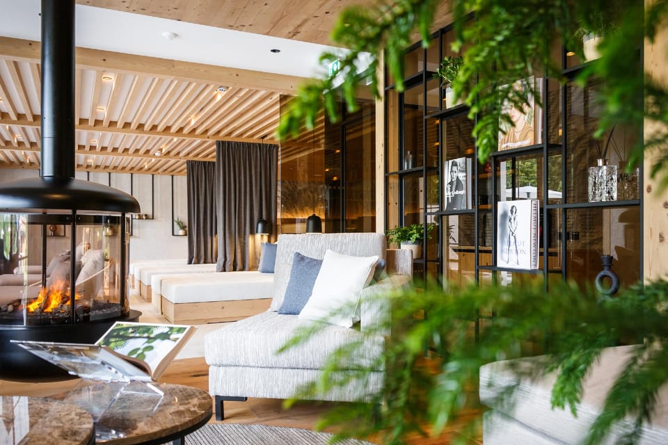 NOVA Moments Boutique Hotel Hotel in Tyrol