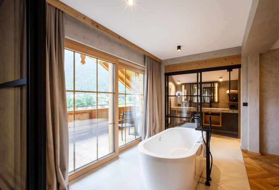 NOVA Moments Boutique Hotel Hotel in Tyrol