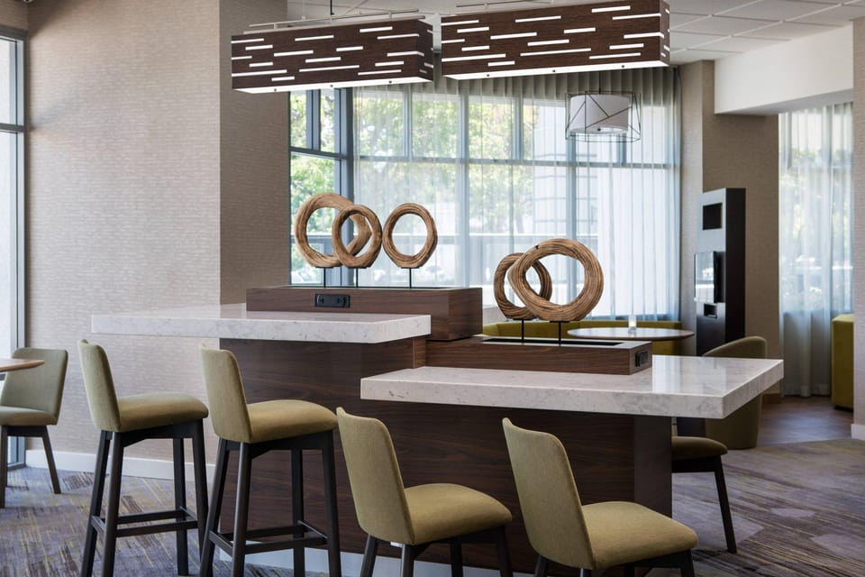 Courtyard by Marriott Richmond/Berkeley Hotel in San Pablo
