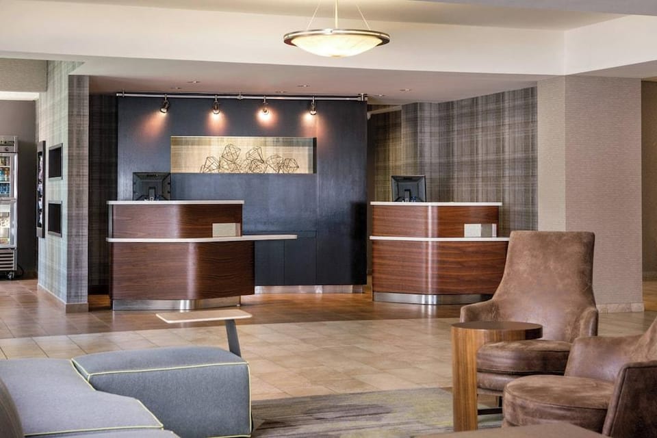 Courtyard by Marriott Richmond/Berkeley Hotel in San Pablo