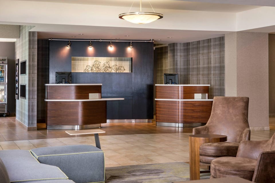Courtyard by Marriott Richmond/Berkeley Hotel in San Pablo