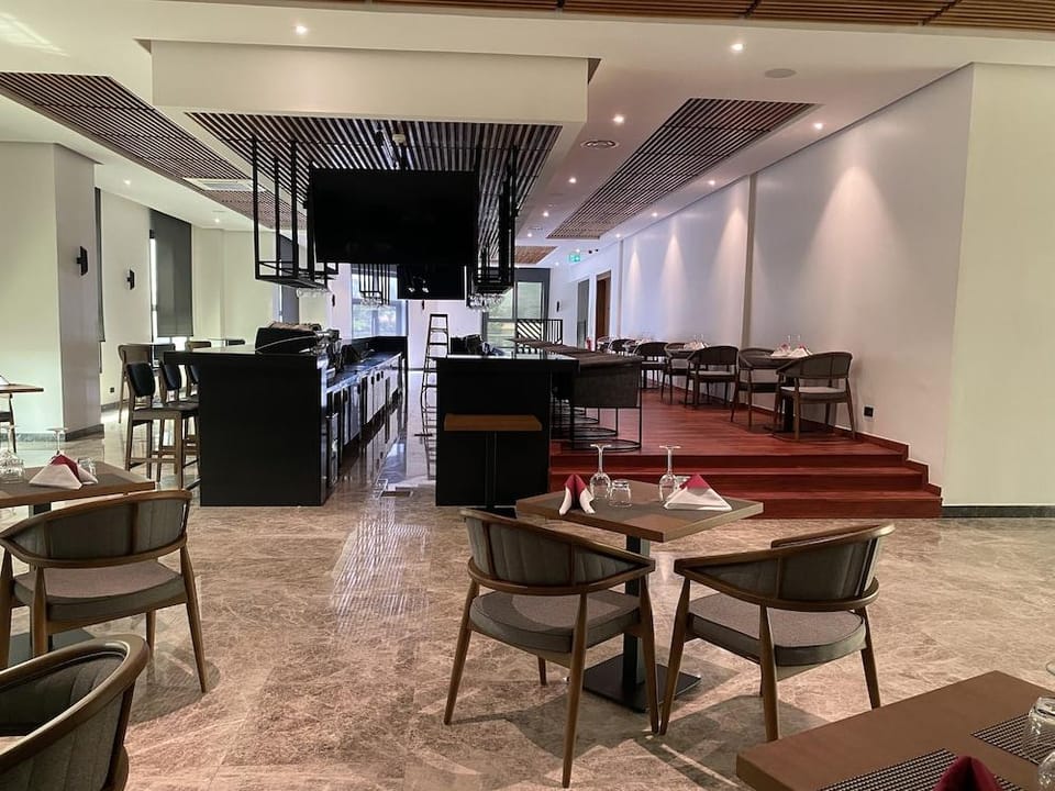 Star Land Hotel Bastos Hotel in Yaoundé