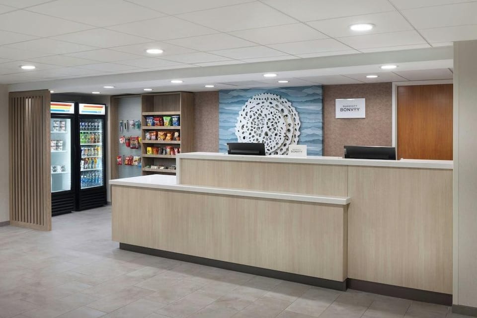Fairfield Inn by Marriott Mission Viejo / Orange County Hotel in Mission Viejo