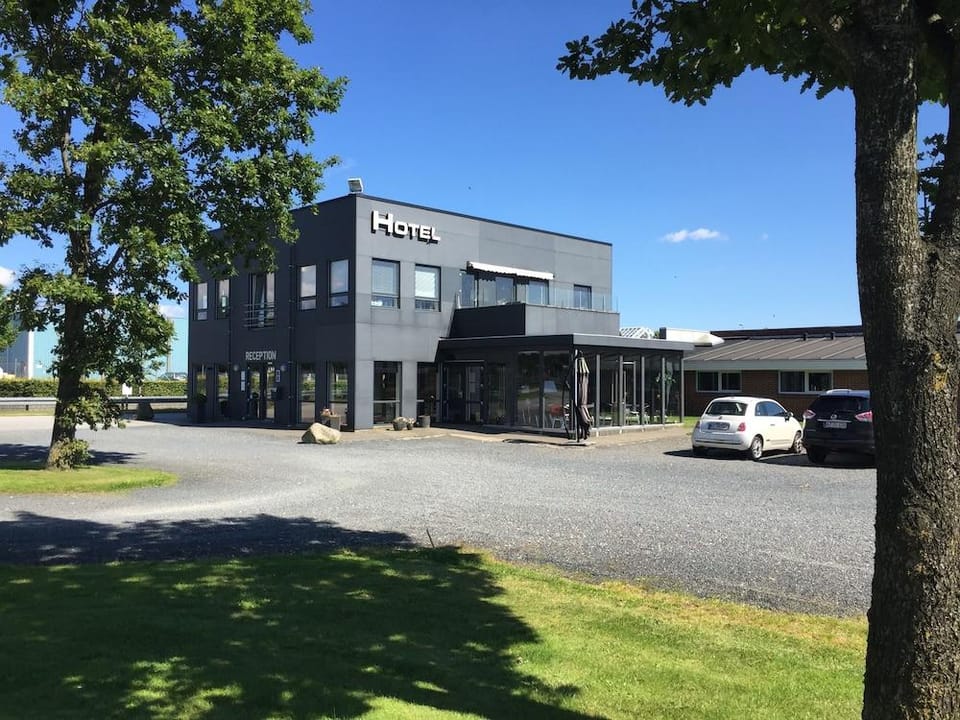 Hotel Herning Hotel in Central Denmark Region