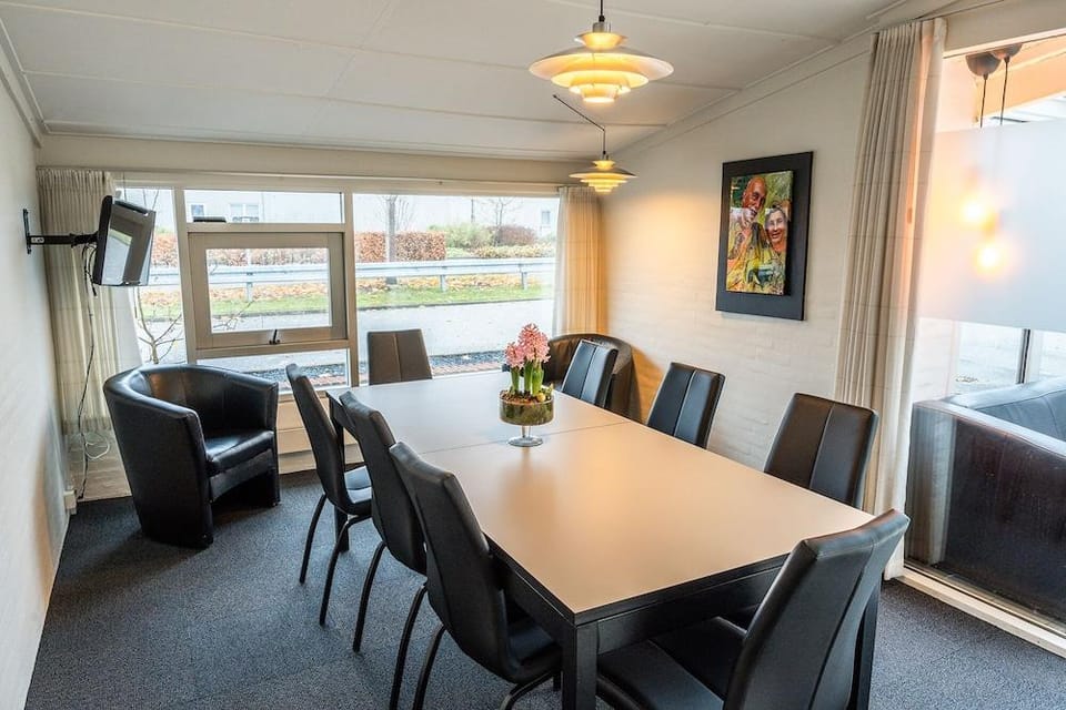 Hotel Herning Hotel in Central Denmark Region