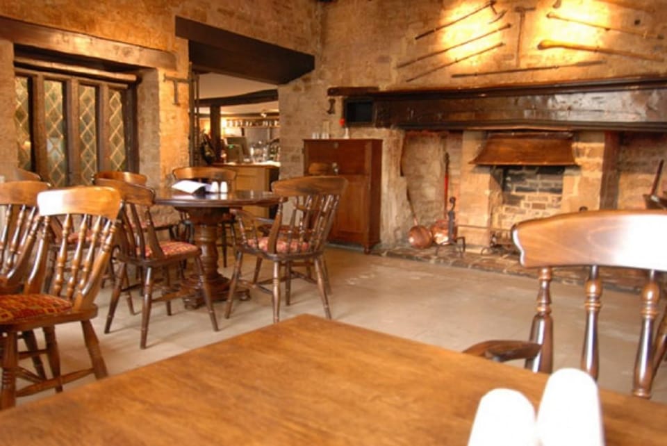 The White Hart Royal Hotel, Moreton-in-Marsh Hotel in Moreton-in-Marsh