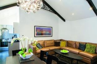 EPIC Apartments Seel Street Hotel in Liverpool