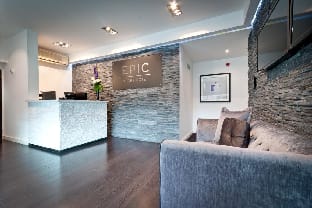 EPIC Apartments Seel Street Hotel in Liverpool