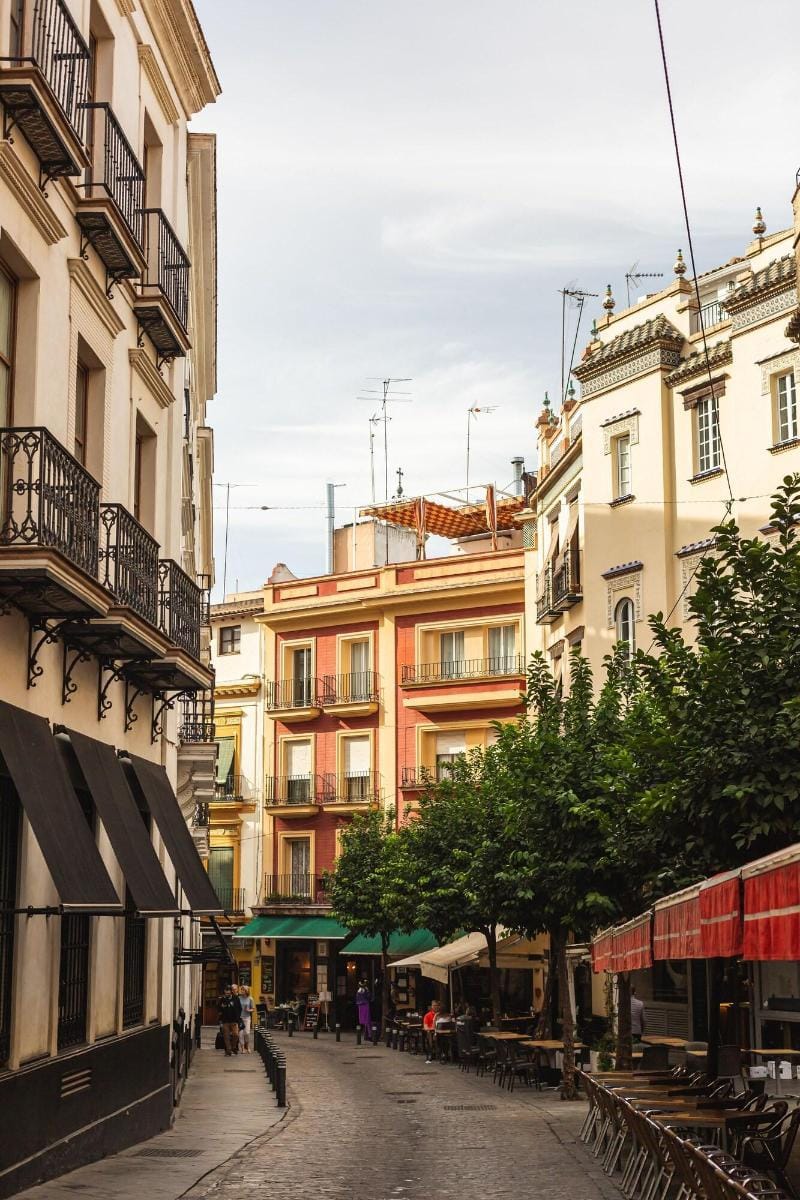 Joya del Casco Boutique Hotel Hotel in Seville
