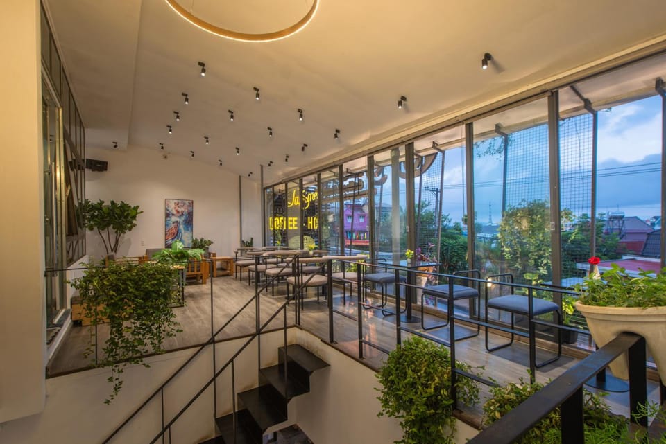 Tasme Hotel Hotel in Dalat