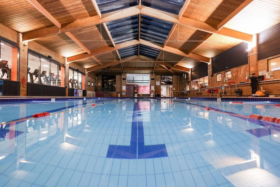 Waterside Hotel & Leisure Club Hotel in Manchester