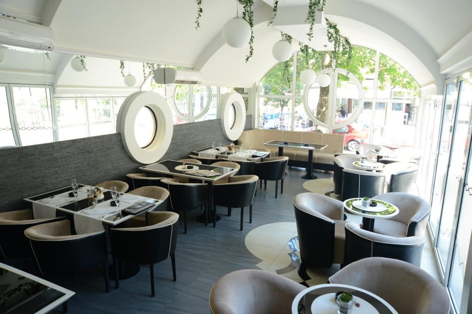 Hotel Zeneva Hotel in Serbia