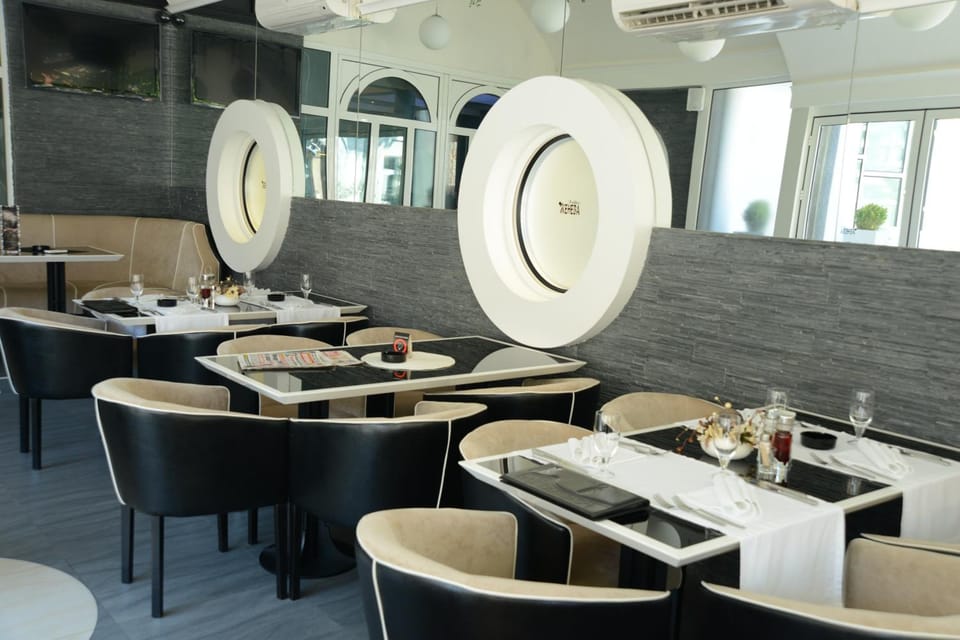 Hotel Zeneva Hotel in Serbia