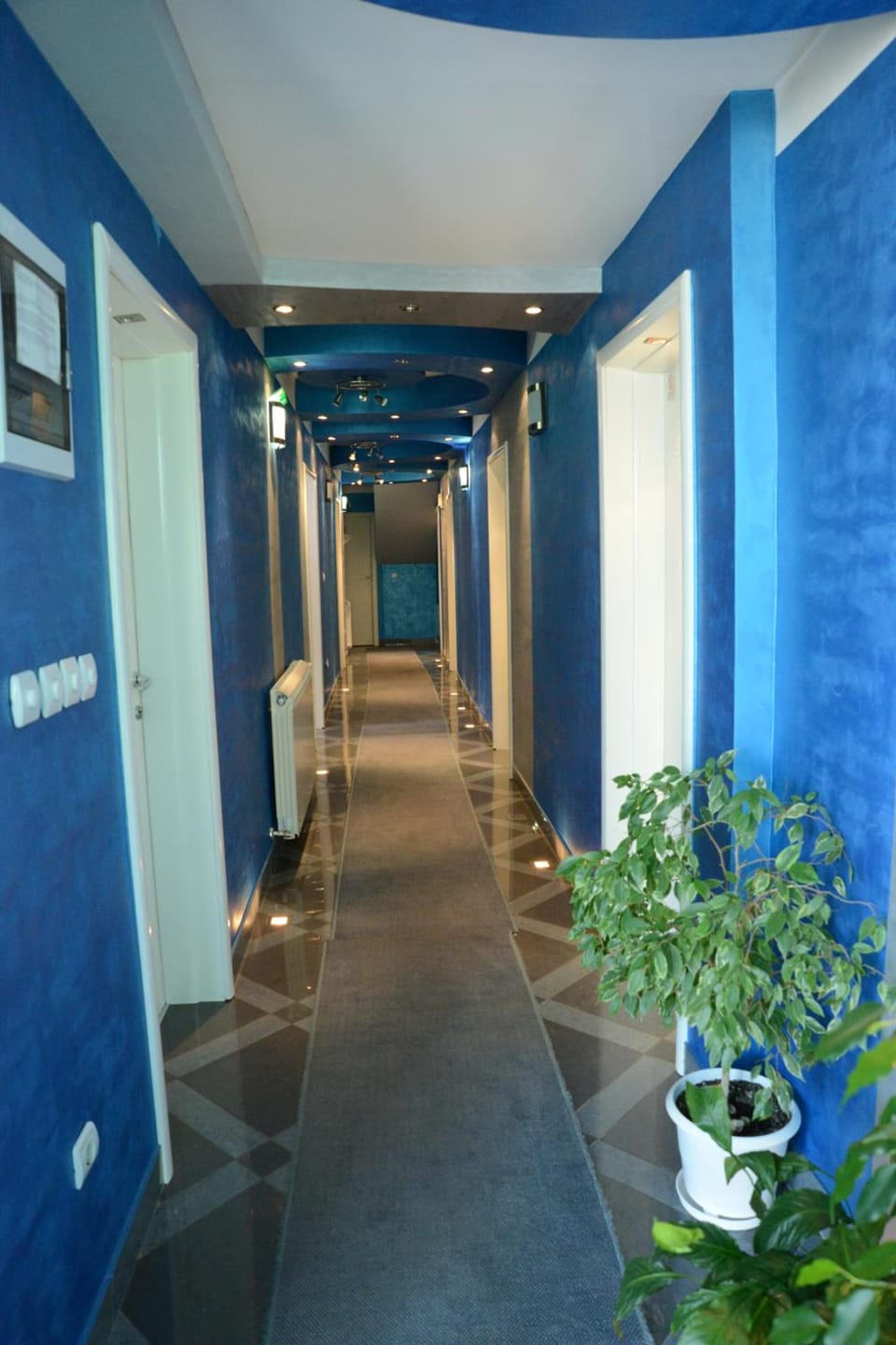 Hotel Zeneva Hotel in Serbia