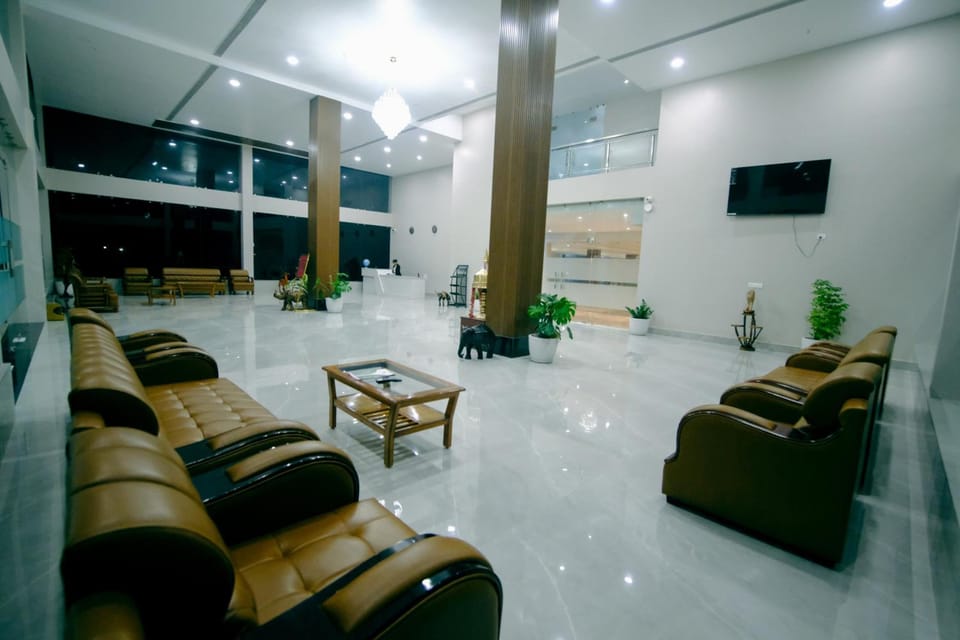 Finn's Weaver Resort Resort in India