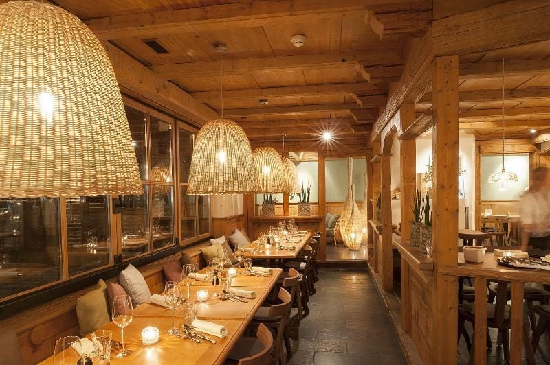 Hotel Chartreuse Hotel in Hilterfingen
