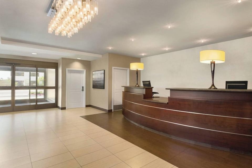 Residence Inn by Marriott San Diego North San Marcos Hotel in San Marcos