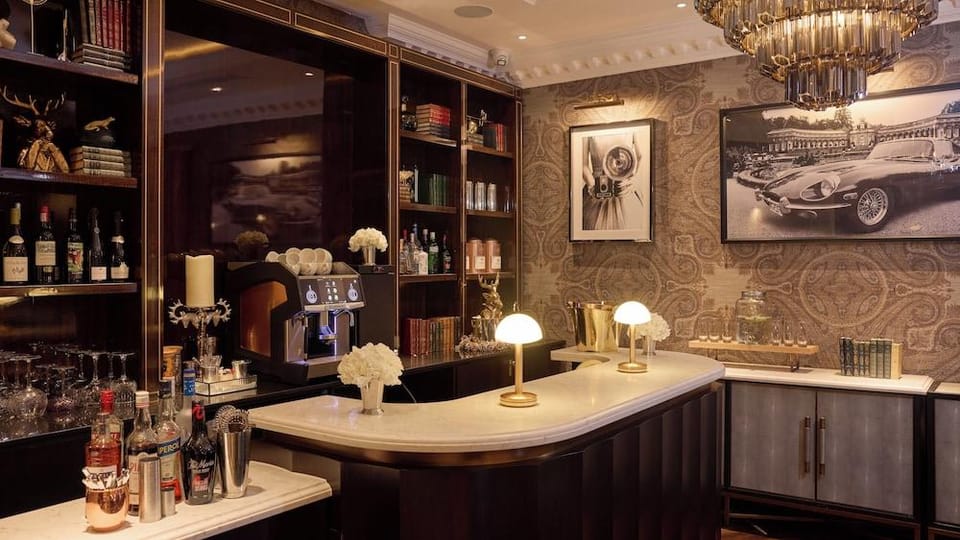 The Selwyn Hotel Hotel in Richmond