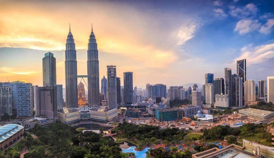 Ramada Suite Penthouse Bukit Bintang KL Hotel in Federal Territory of Kuala Lumpur