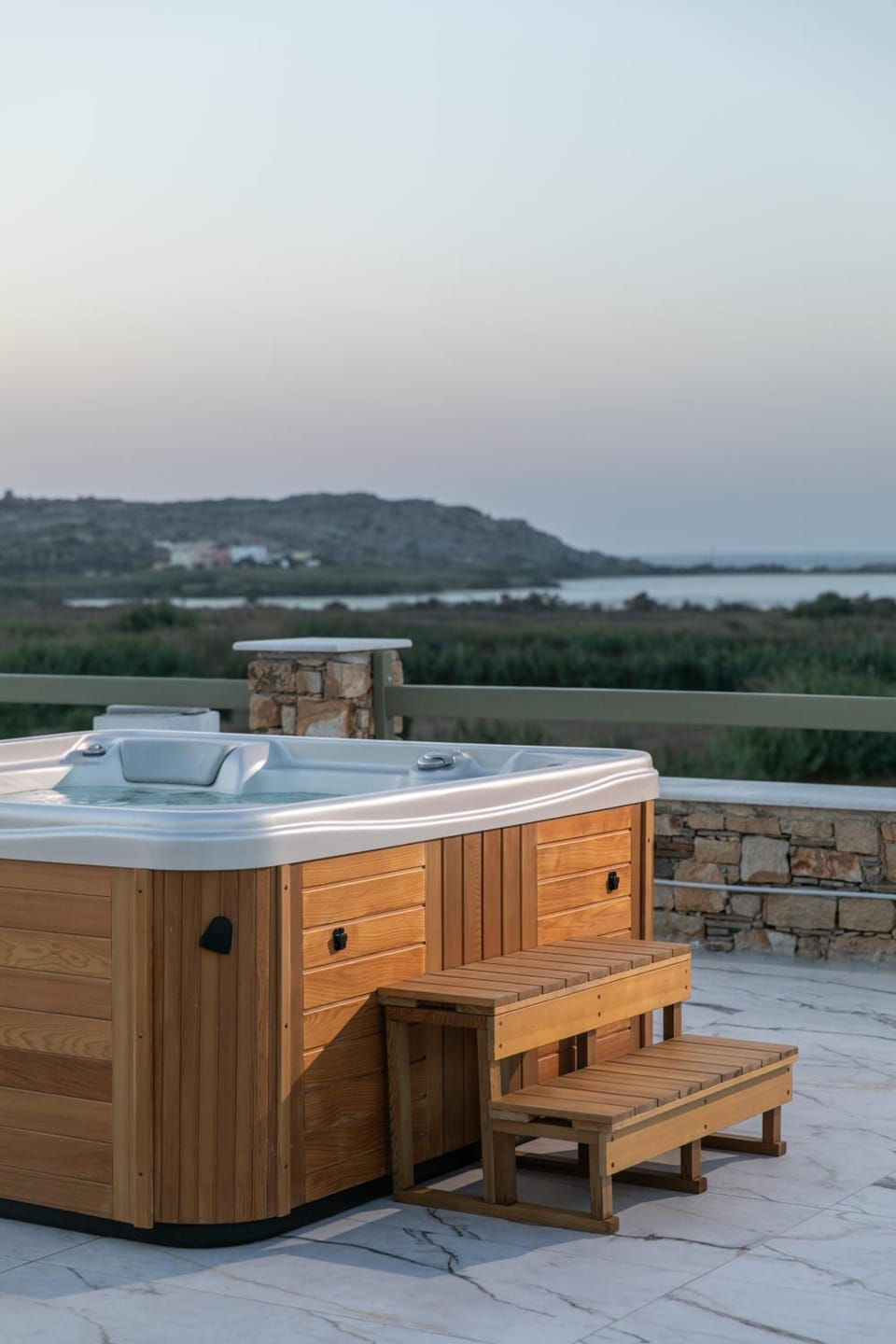 Surrounding environment