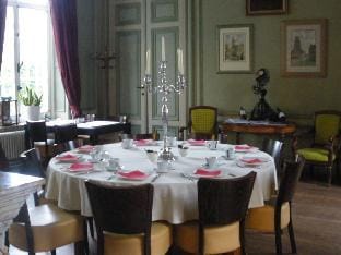 Hotel Amaryllis Veurne Hotel in Flanders