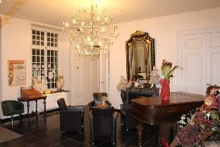 Hotel Amaryllis Veurne Hotel in Flanders