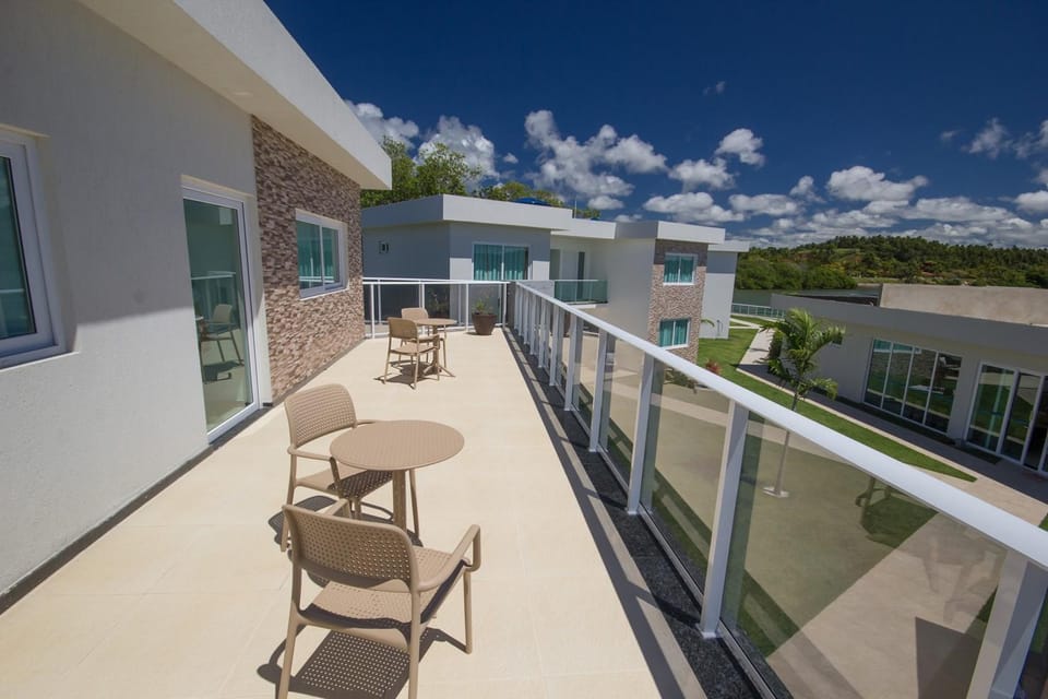 Pousada Jirituba Hotel in State of Alagoas, Brazil