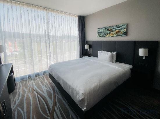 Iip Apartments Hotel in Canton of Zurich
