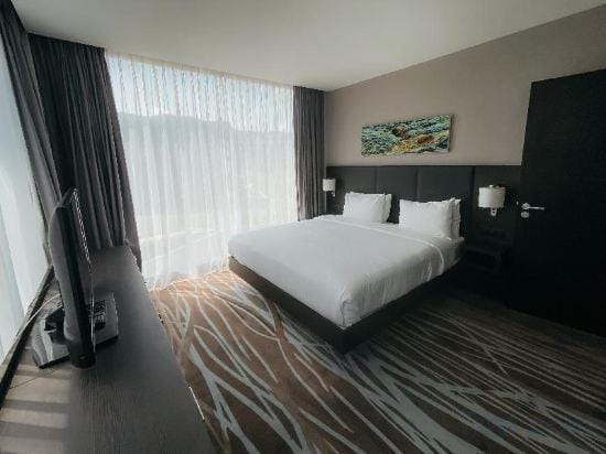 Iip Apartments Hotel in Canton of Zurich