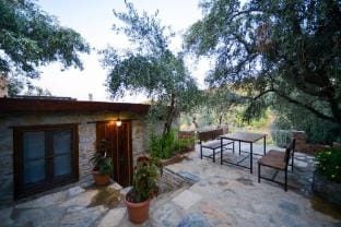 Kirkinca Houses & Boutique Hotel Hotel in Aydın Province