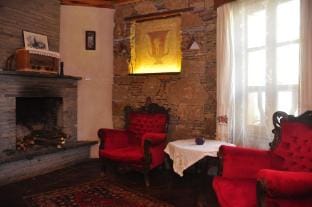 Kirkinca Houses & Boutique Hotel Hotel in Aydın Province